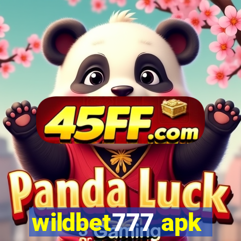 wildbet777 apk